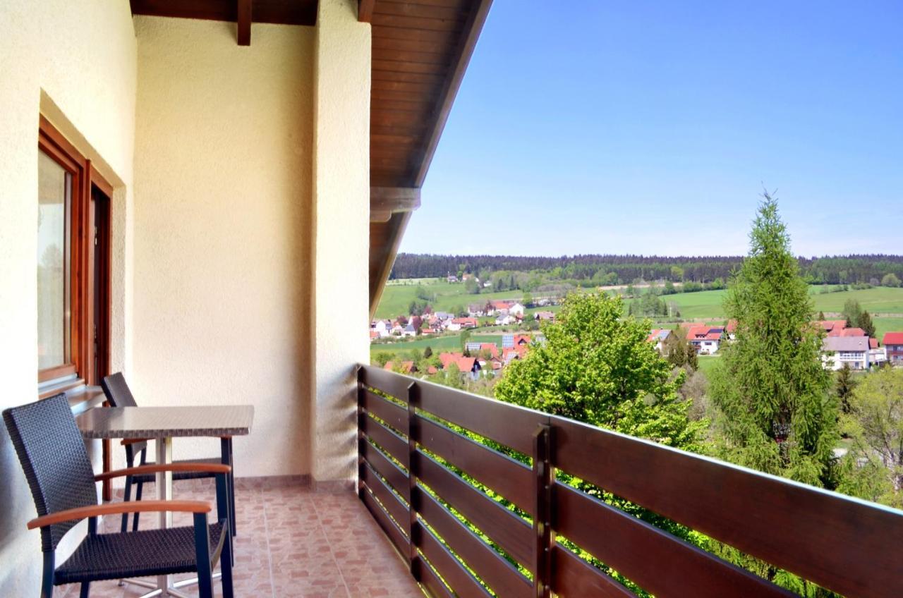 Landhaus Lederer Bischofsgruen Exterior photo
